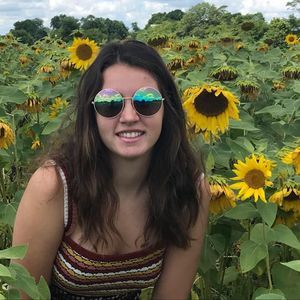 Meet your Posher, Karah